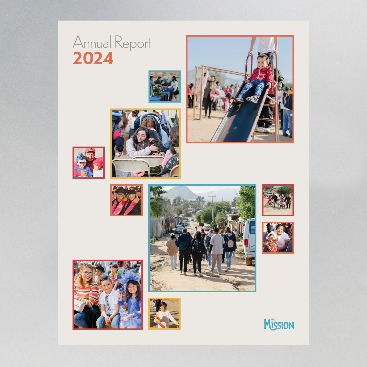 Image for Annual Reports