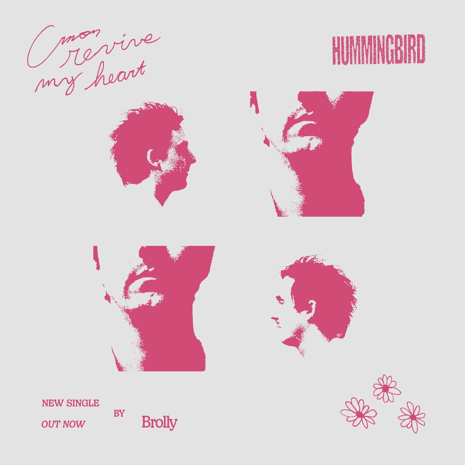 Image for Things That Keep Me Up At Night • Brolly