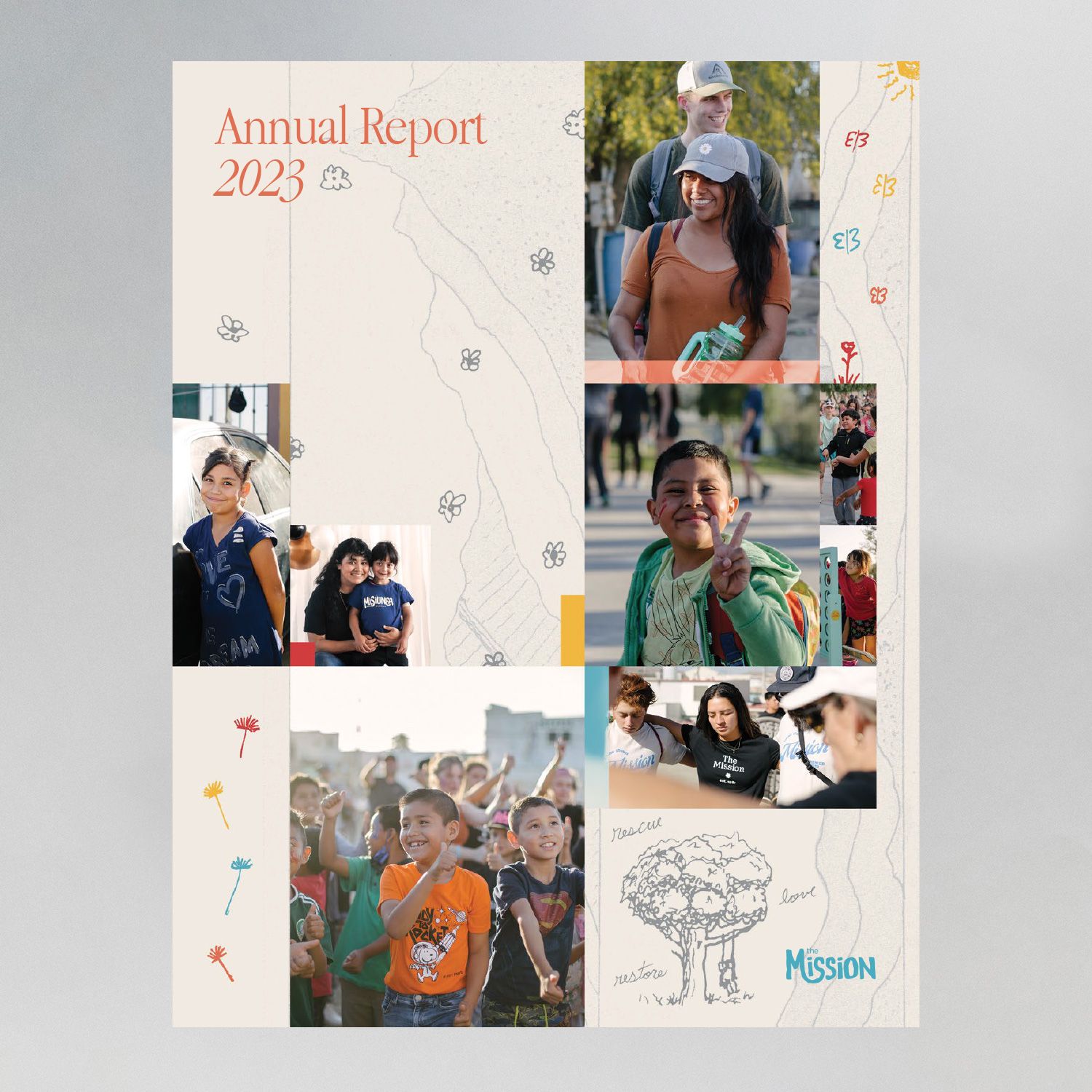 Image for Annual Reports