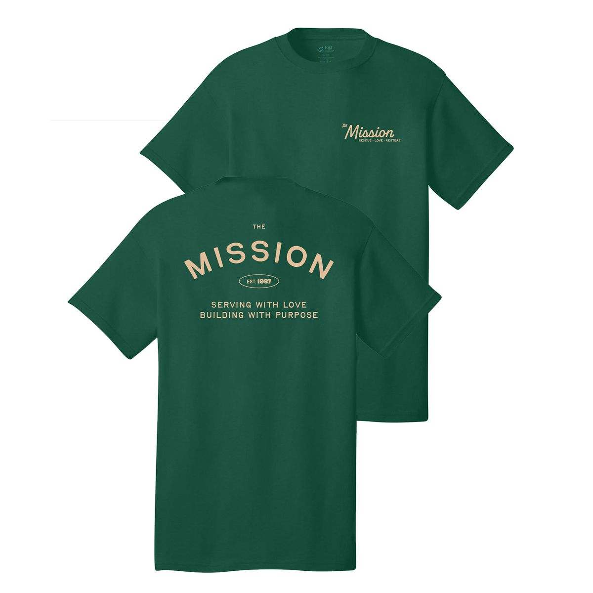 Image for Vintage Green