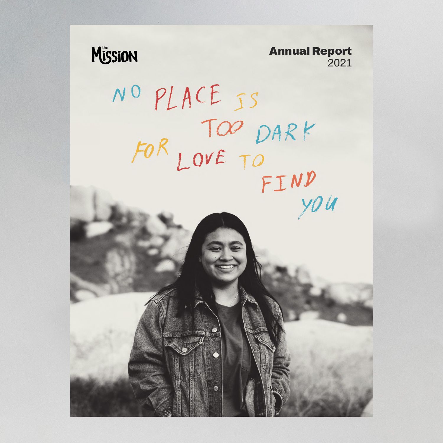 Image for Annual Reports