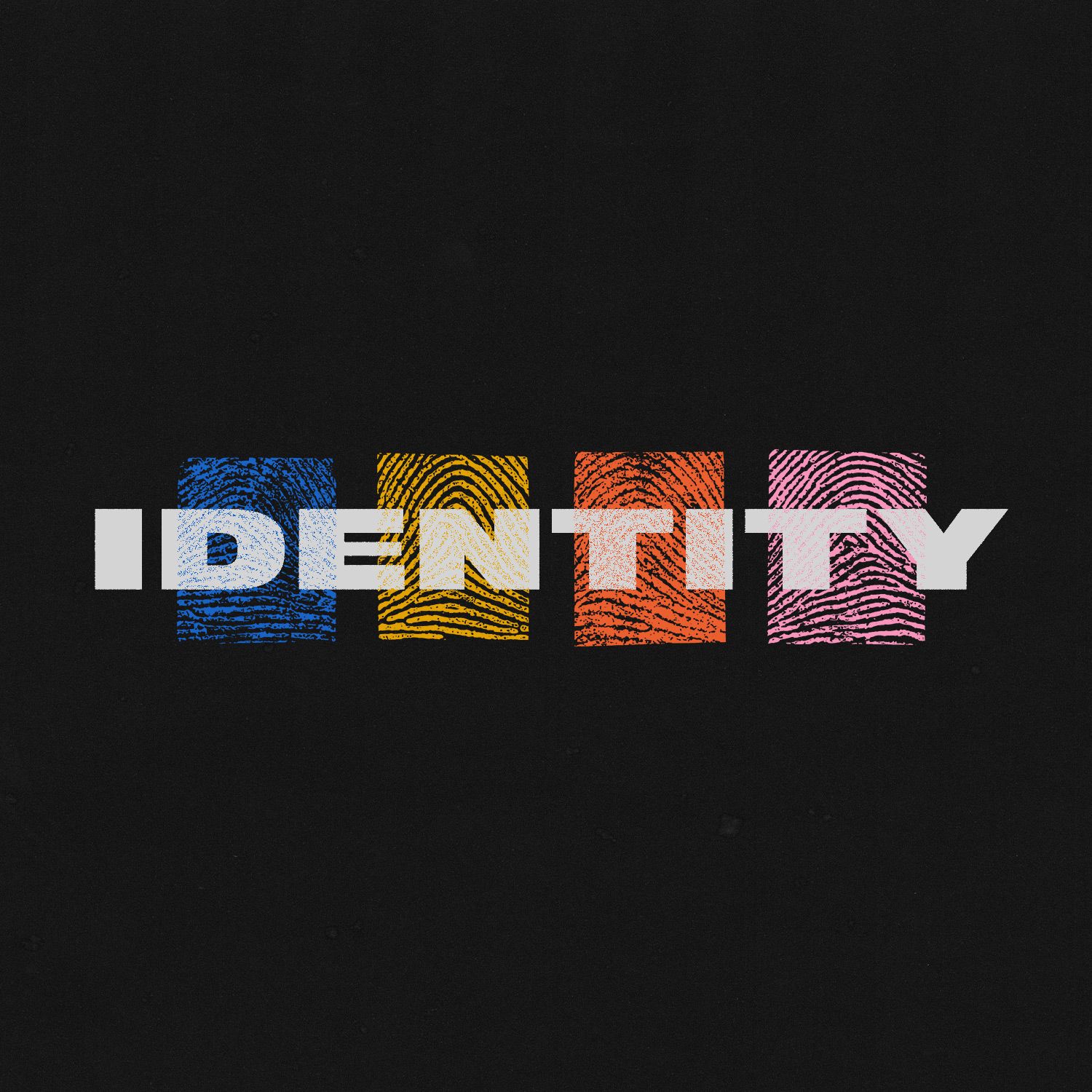Image for Identity
