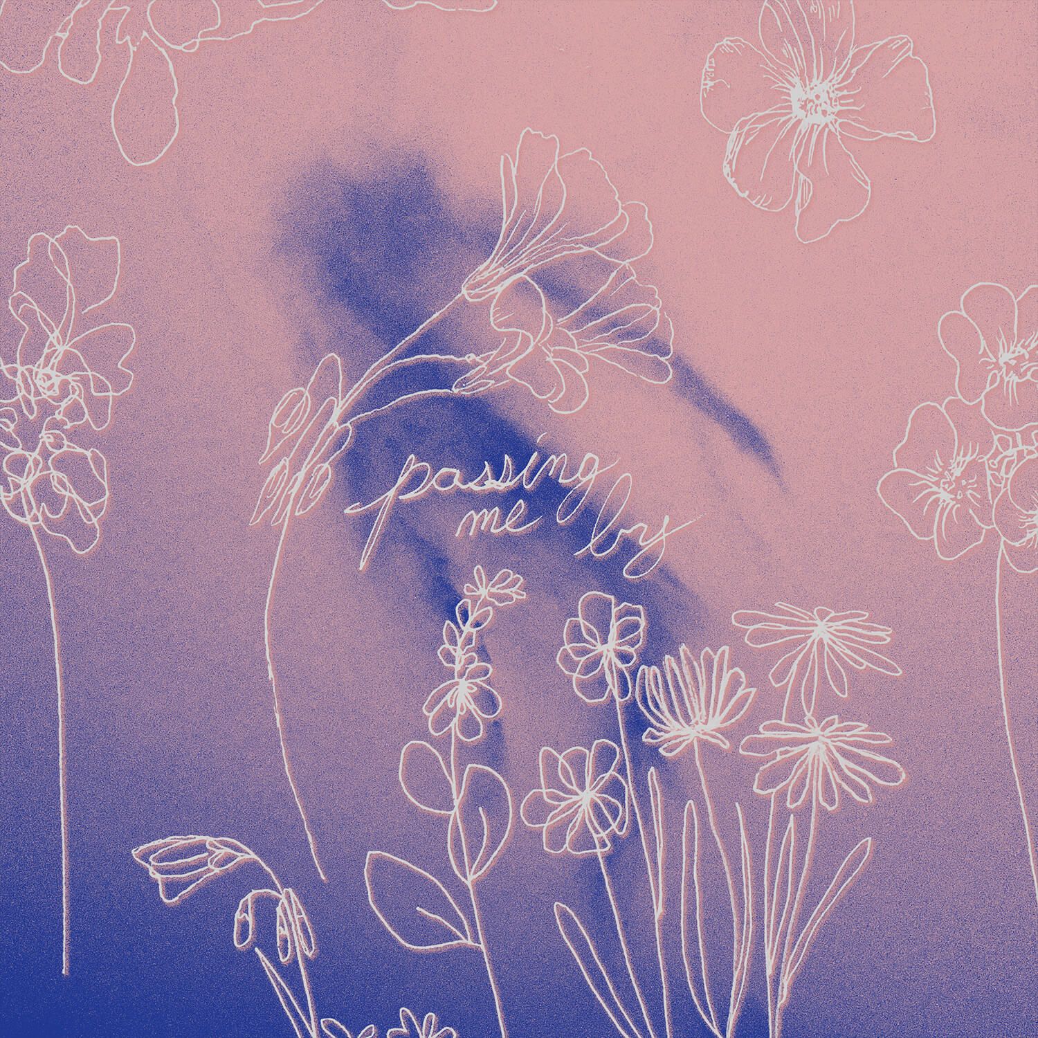 Image for Passing Me By