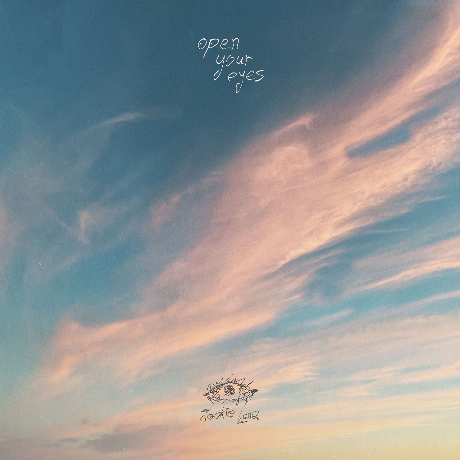 Image for Open Your Eyes