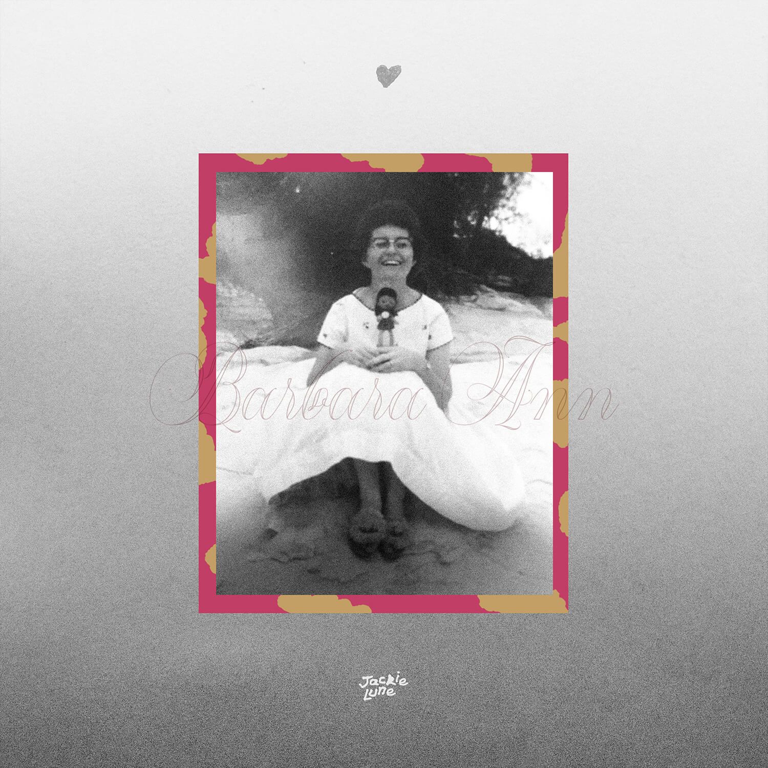 Image for Barbara Ann