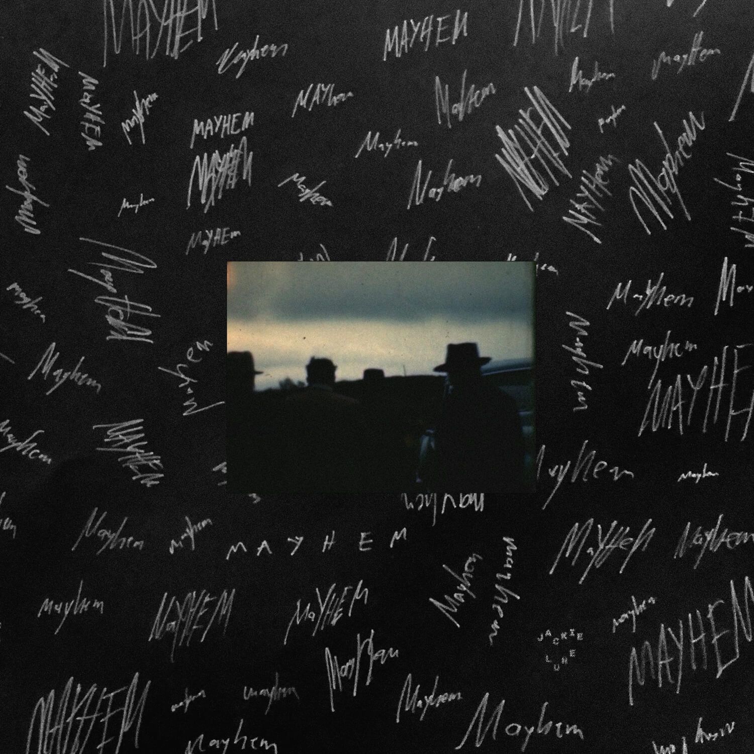 Image for Mayhem • Jackie Lune