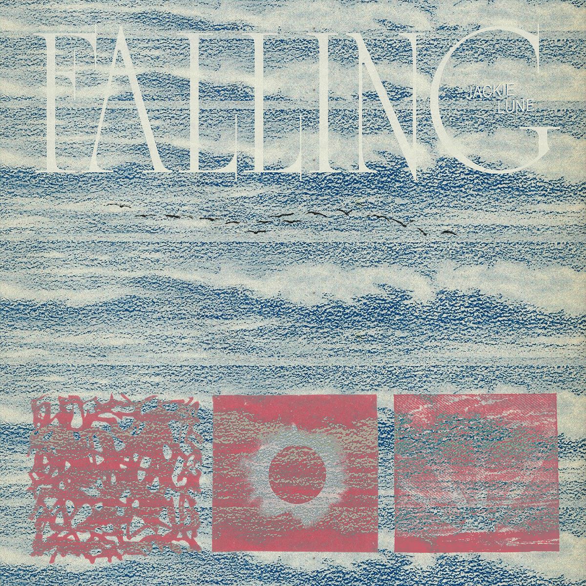 Image for Falling • Jackie Lune