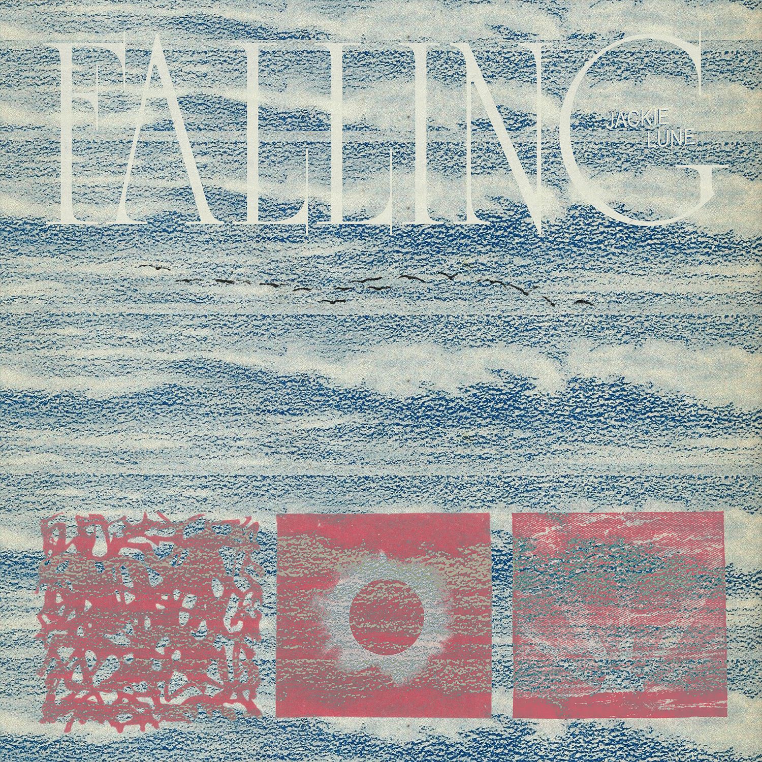 Image for Falling • Jackie Lune