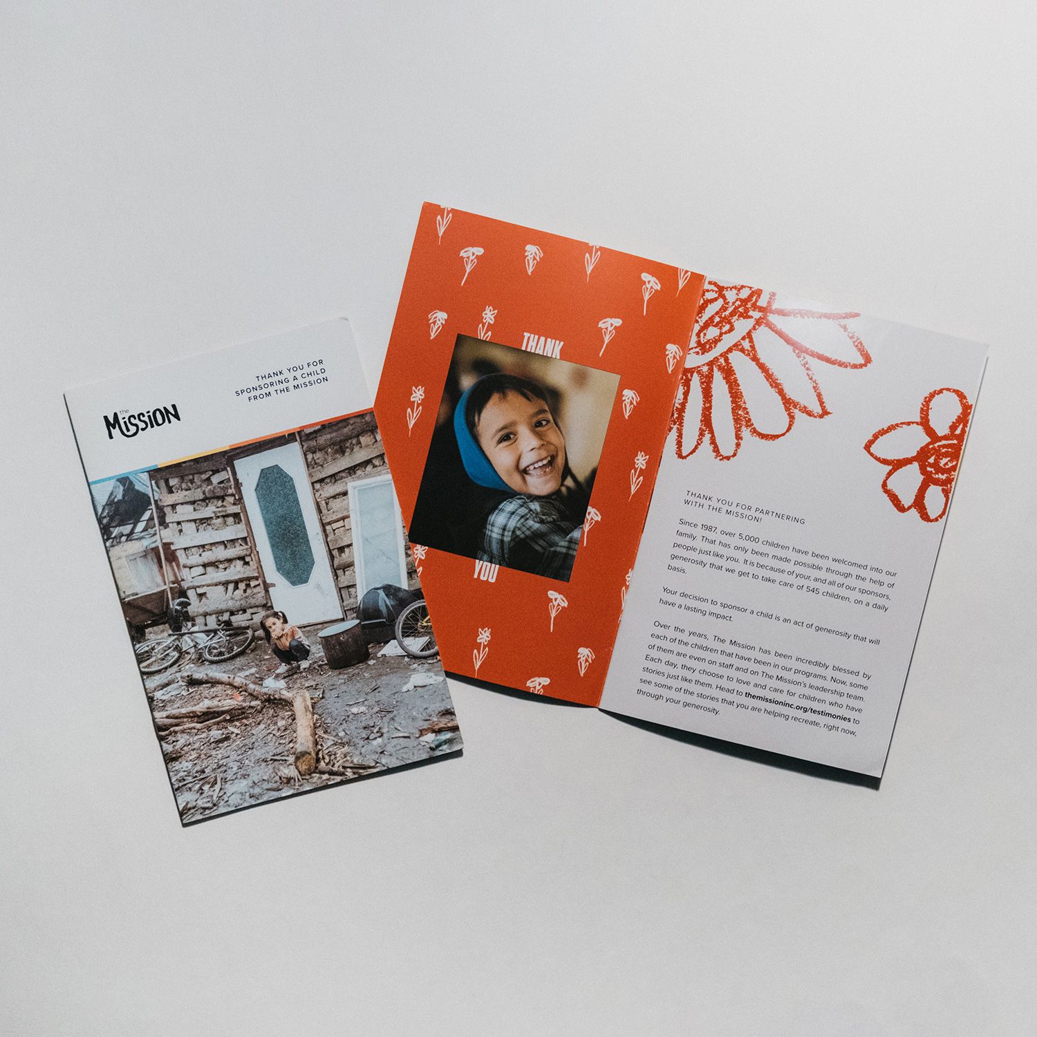 Image for Sponsorship Booklet