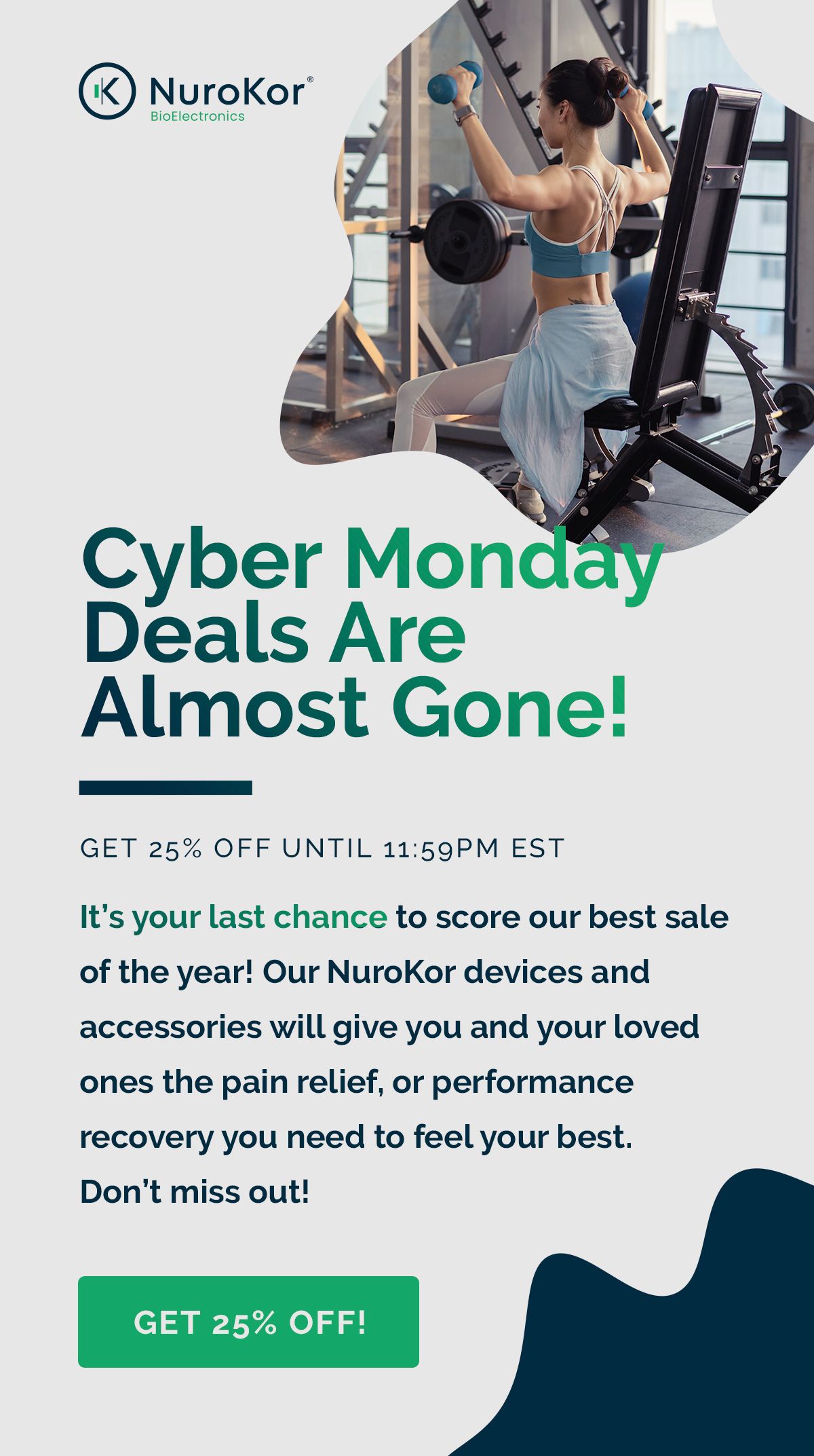 Image for NuroKor Marketing