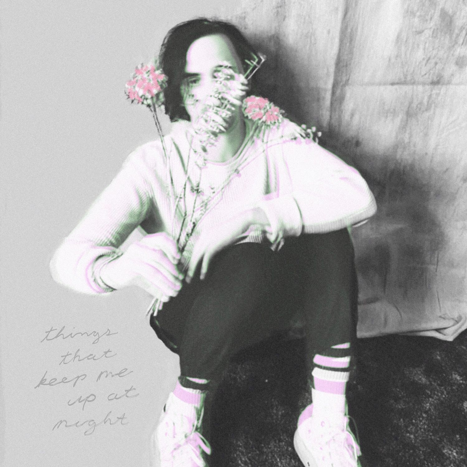 Image for Things That Keep Me Up At Night • Brolly