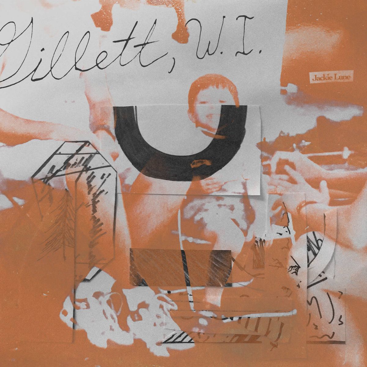 Image for Gillett, WI • Jackie Lune