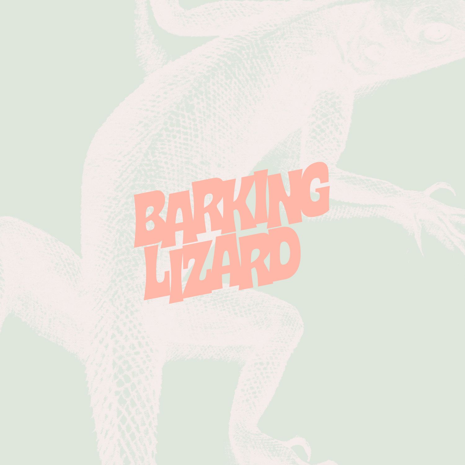Image for Barking Lizard
