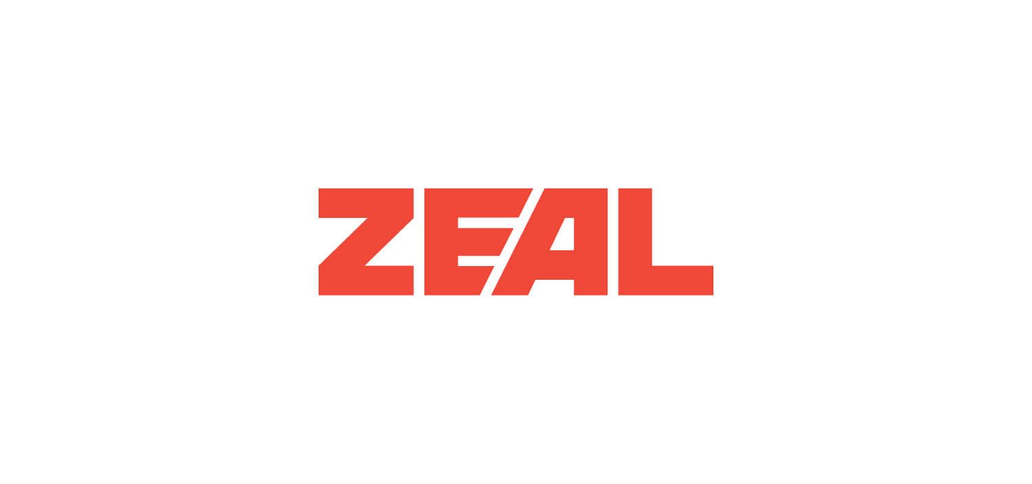 Image for Zeal Church Rebrand