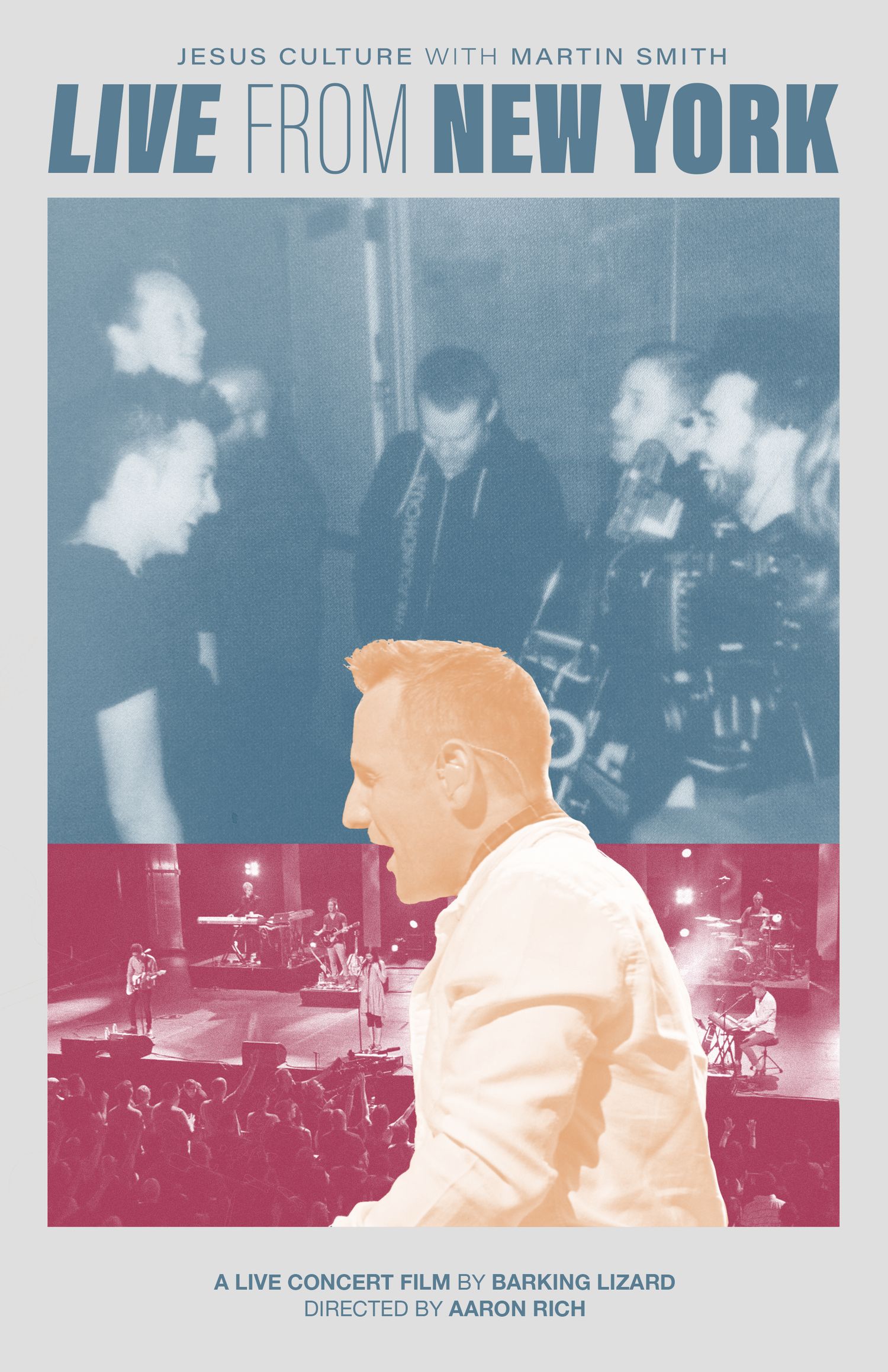 Image for Barking Lizard