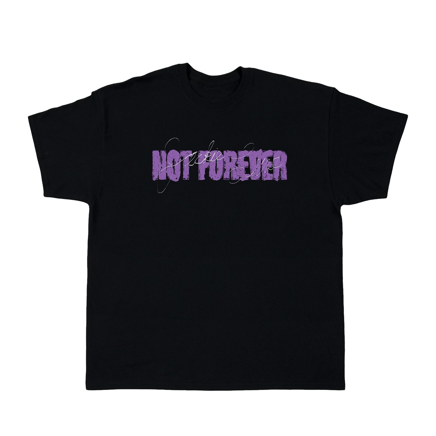Image for Not Forever