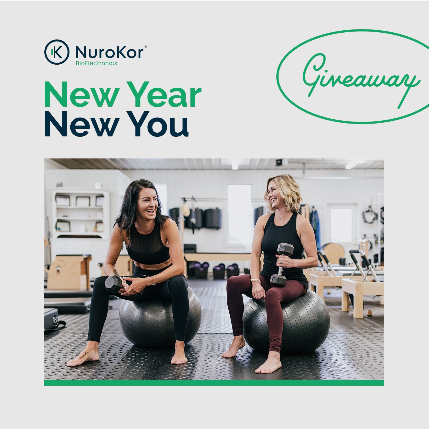 Image for NuroKor Marketing