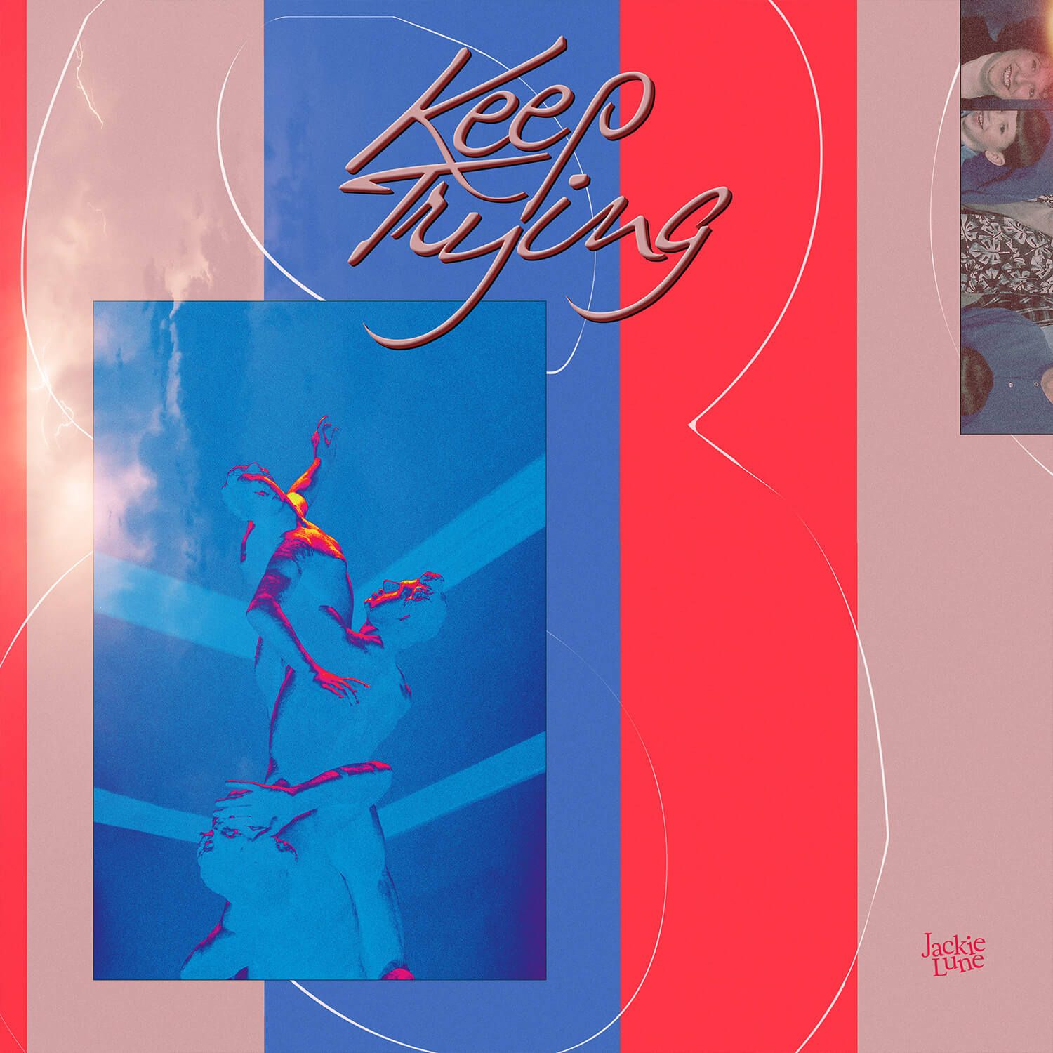 Image for Keep Trying