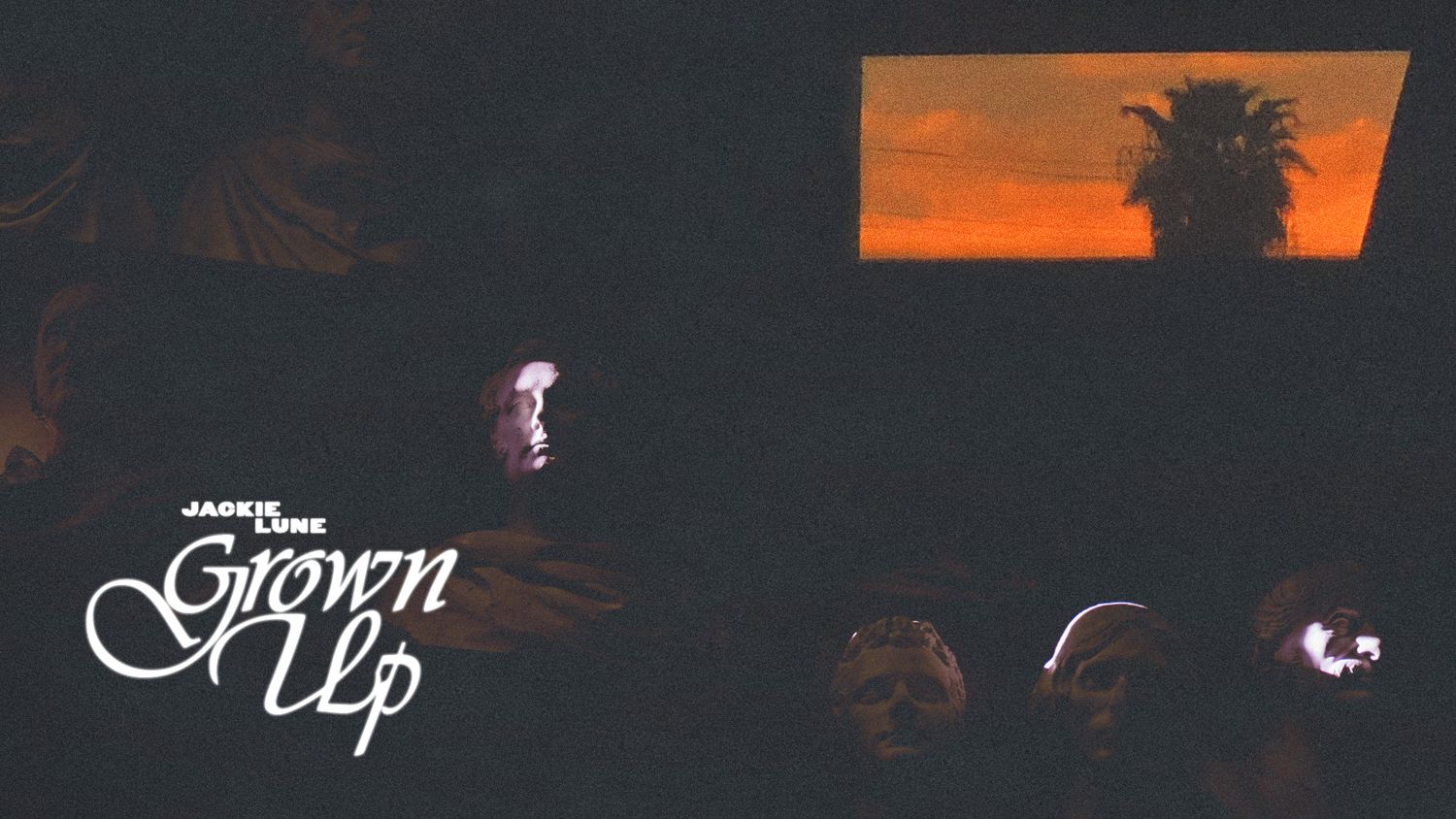 Image for Grown Up - Lyric Video