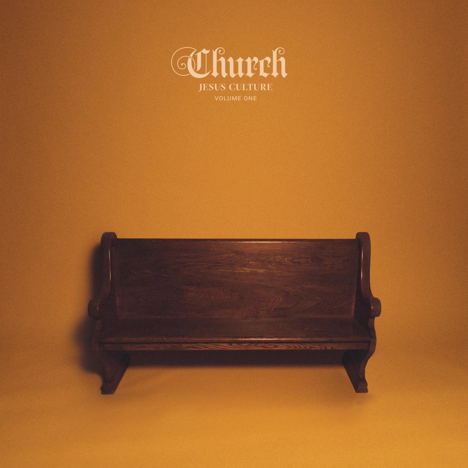 Image for Church • Jesus Culture