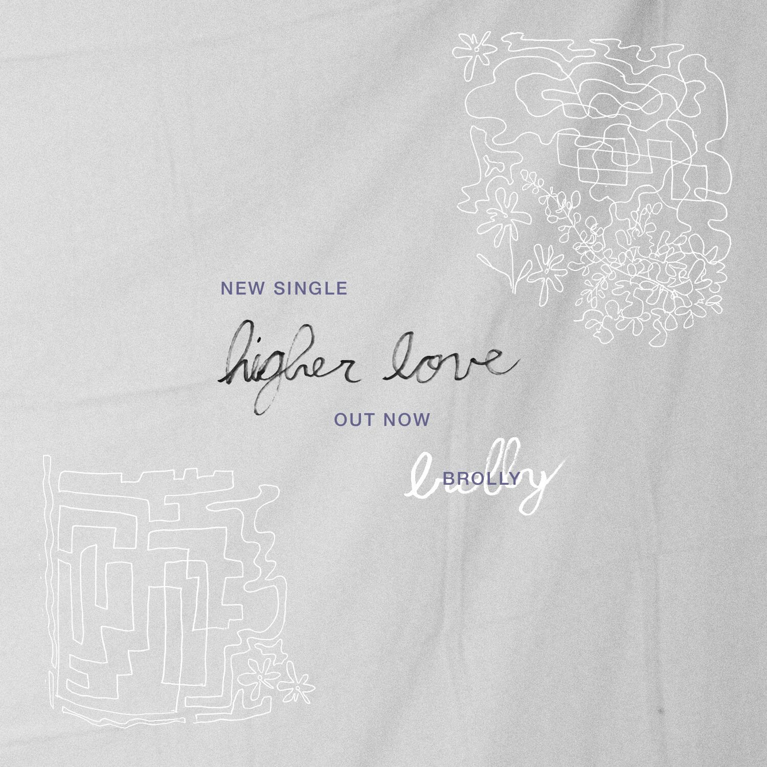 Image for Things That Keep Me Up At Night • Brolly