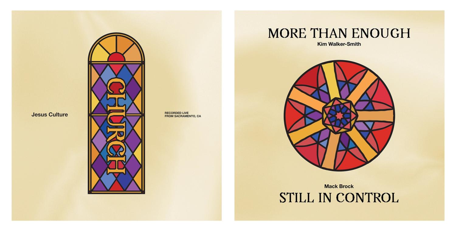 Image for Church • Jesus Culture