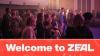Image for Zeal Church Rebrand