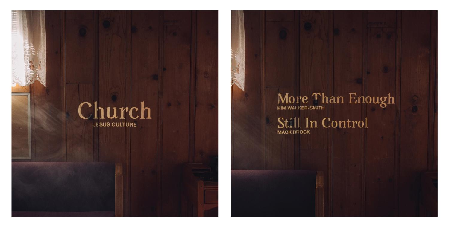 Image for Church • Jesus Culture