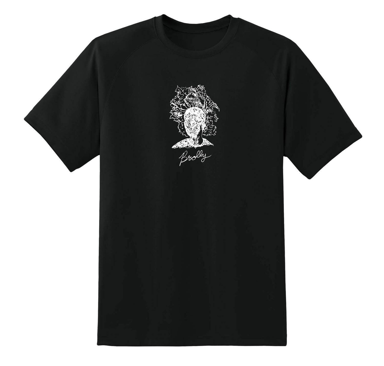 Image for Things That Keep Me Up At Night • Brolly