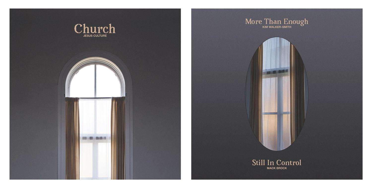 Image for Church • Jesus Culture