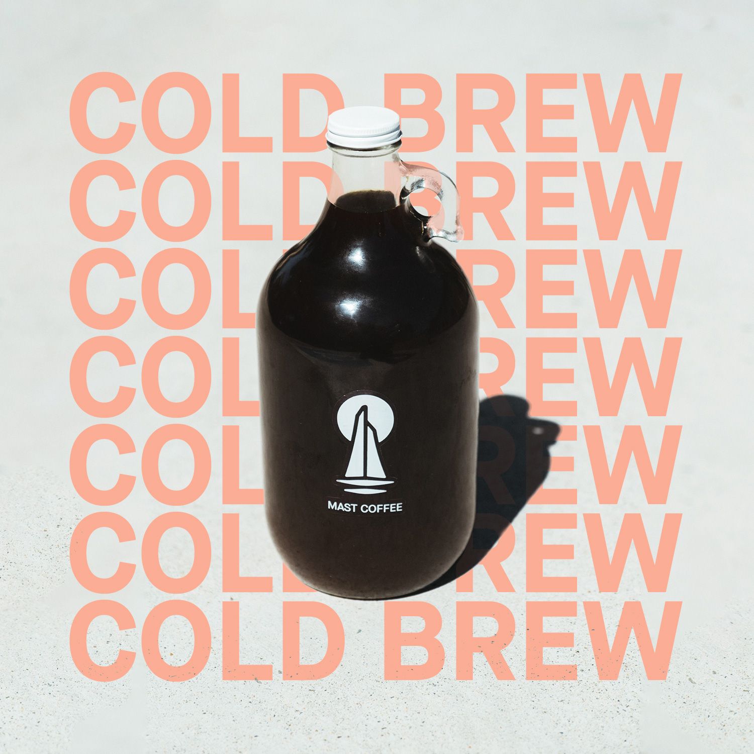 Image for Mast Socials