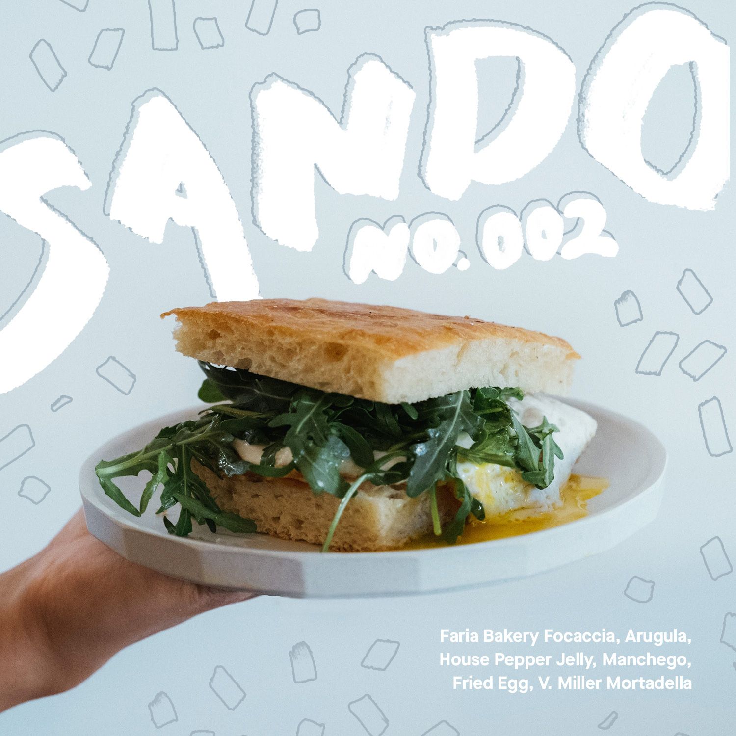 Image for Mast Socials