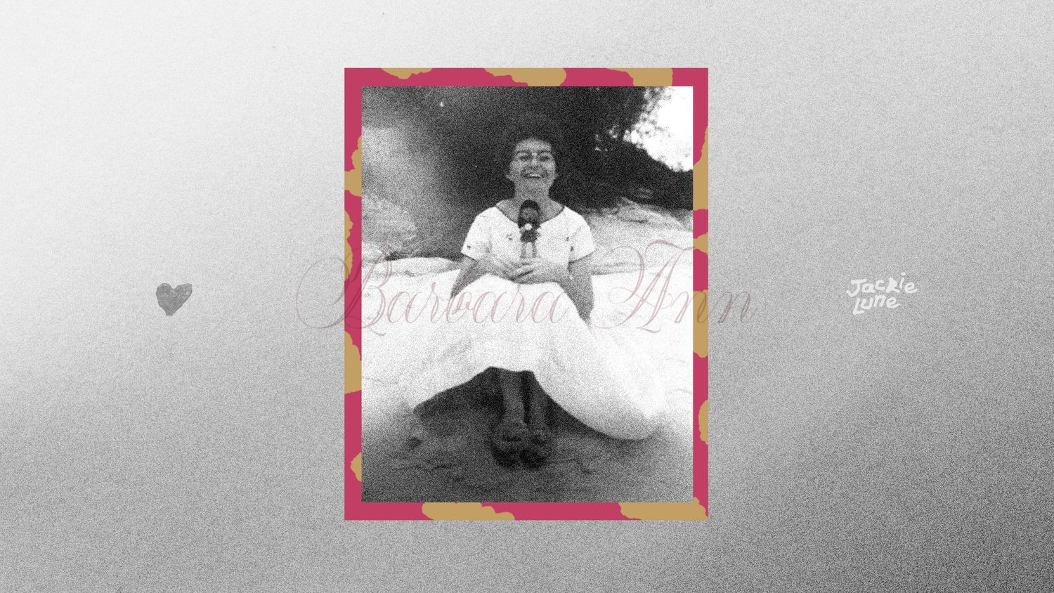 Image for Barbara Ann - Lyric Video