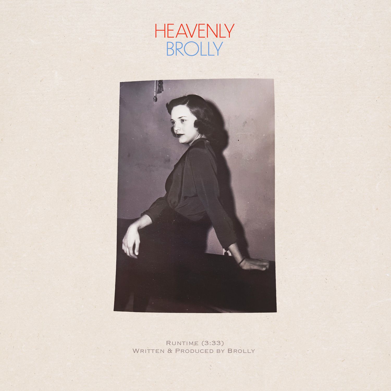 Image for Heavenly • Brolly