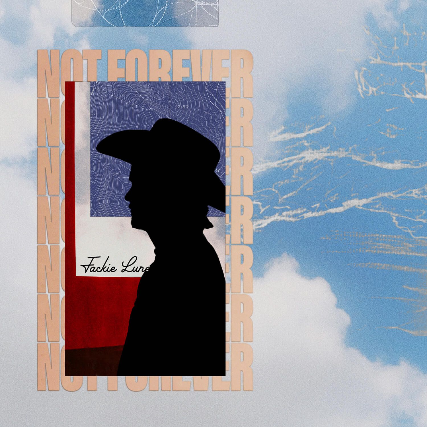 Image for Not Forever • Jackie Lune feat. Steven Denmark