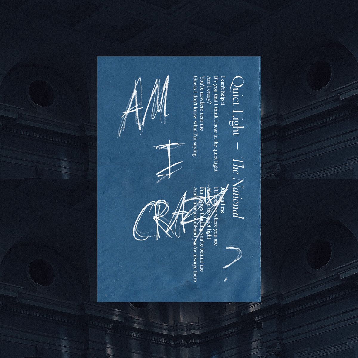 Image for Quiet Light