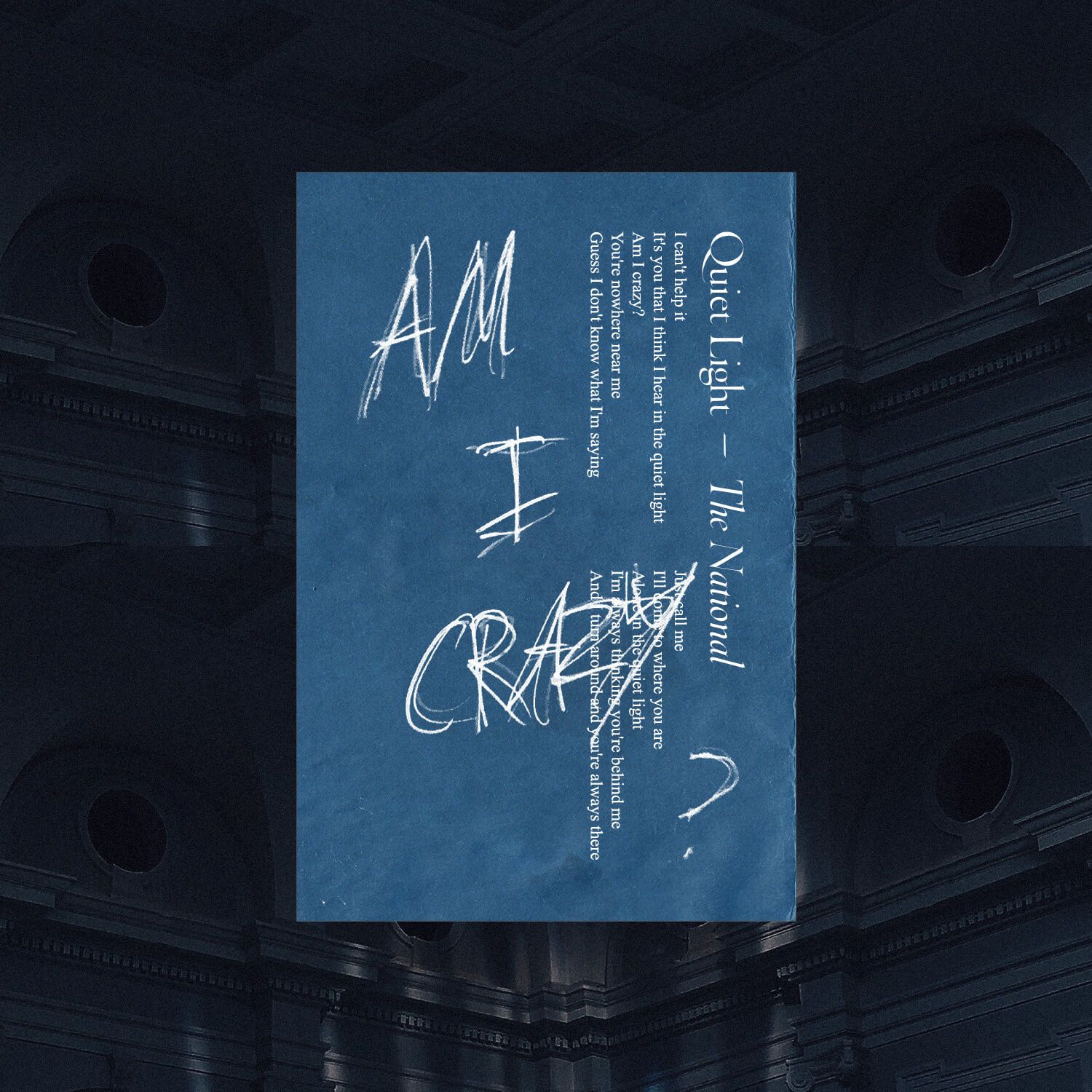 Image for Quiet Light