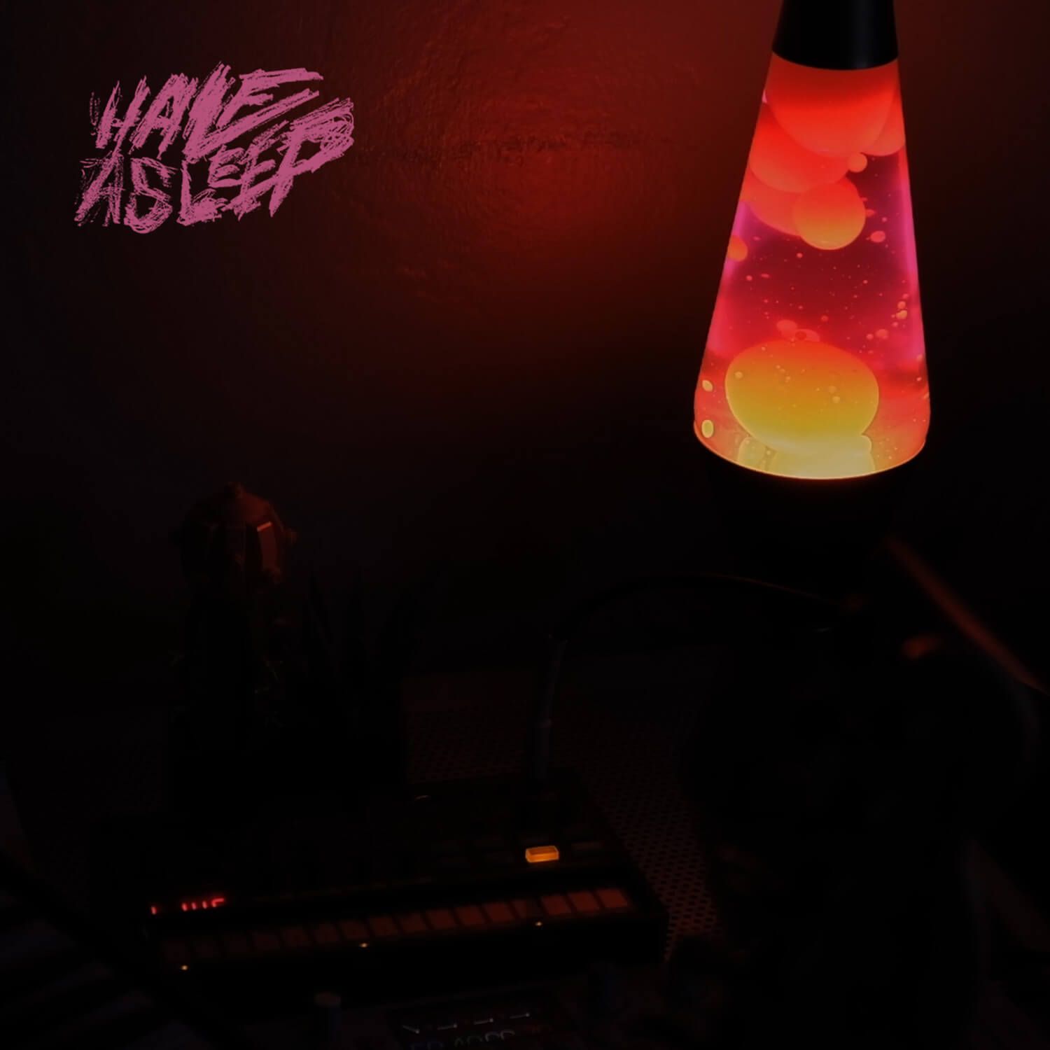 Image for Half Asleep