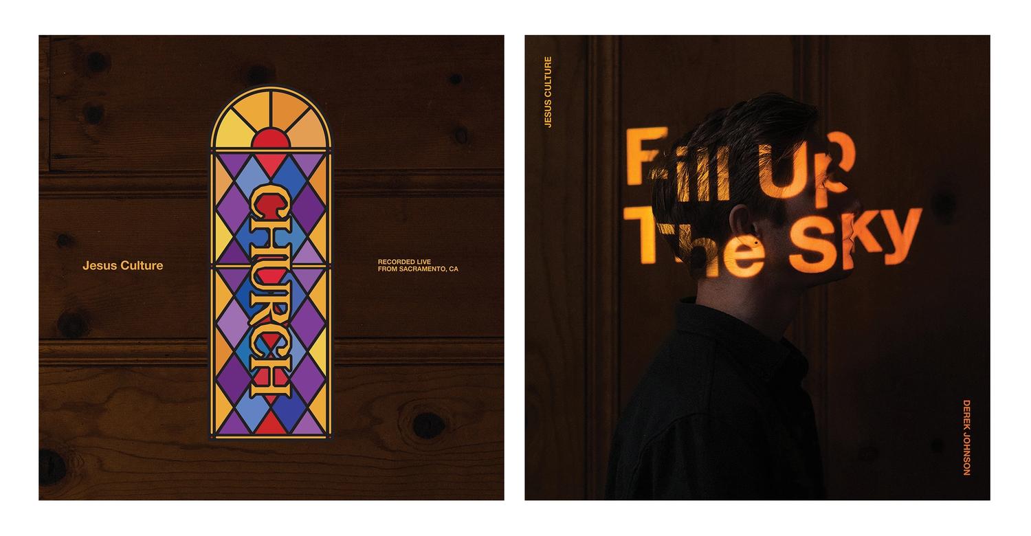 Image for Church • Jesus Culture