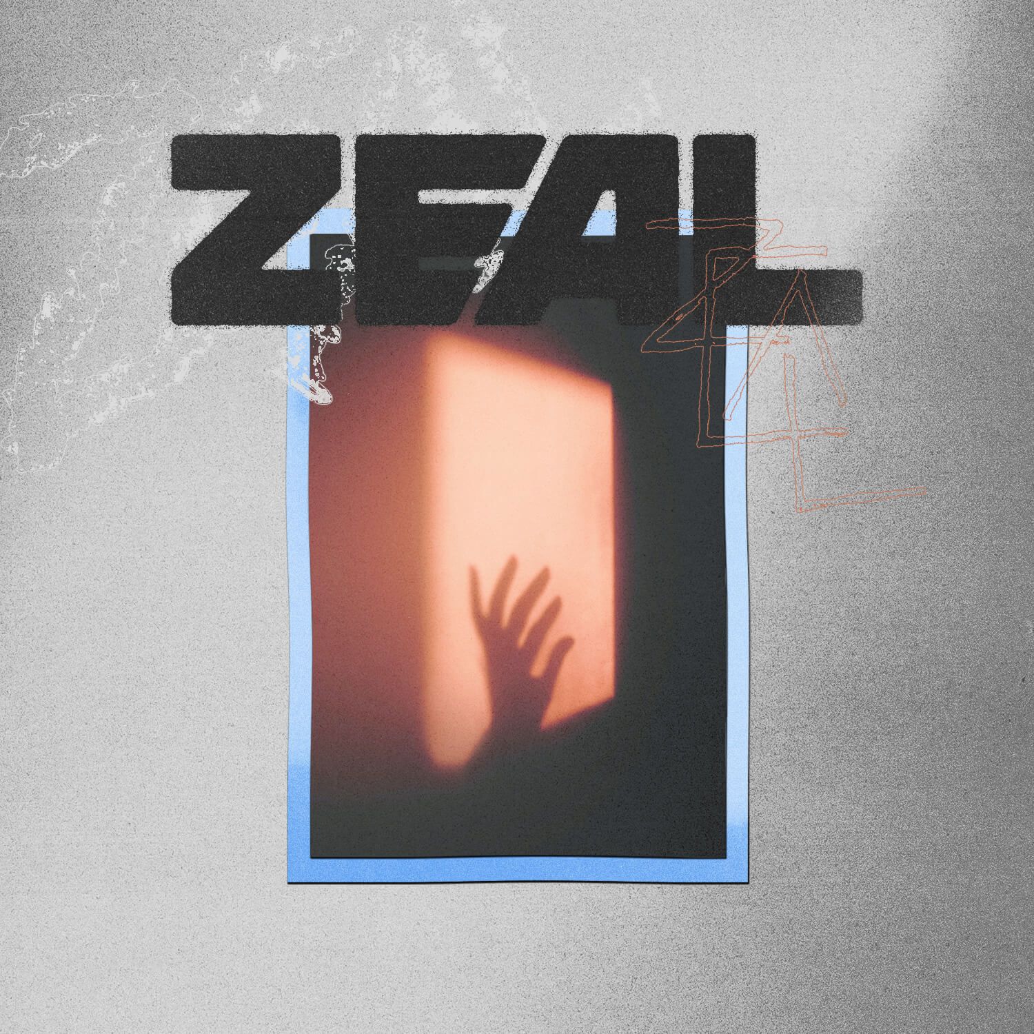 Image for Zeal Church Rebrand