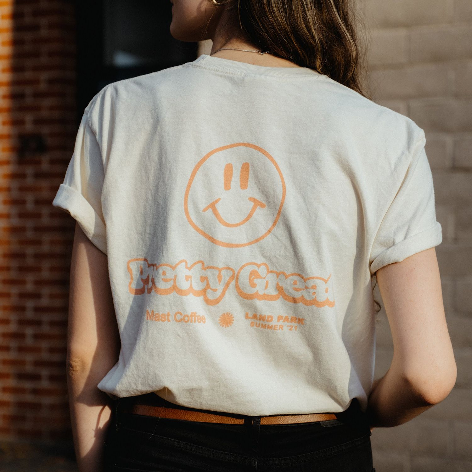 Image for Pretty Great