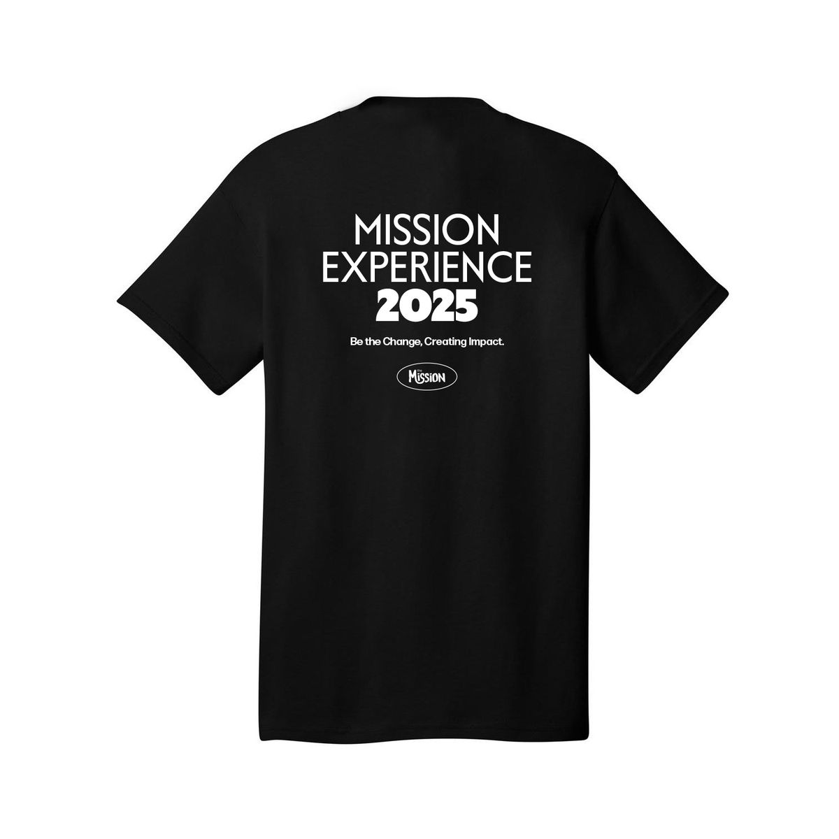 Image for Missions Experience 2025