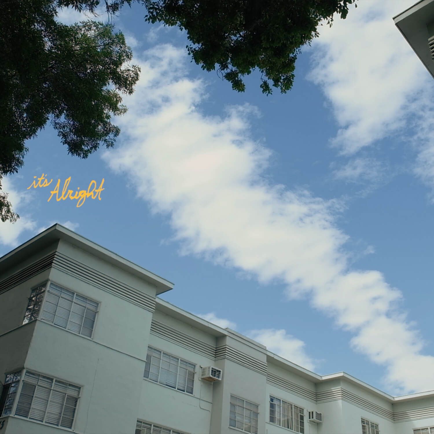 Image for It's Alright