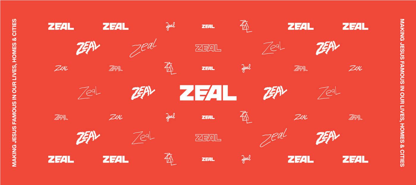 Image for Zeal Church Rebrand