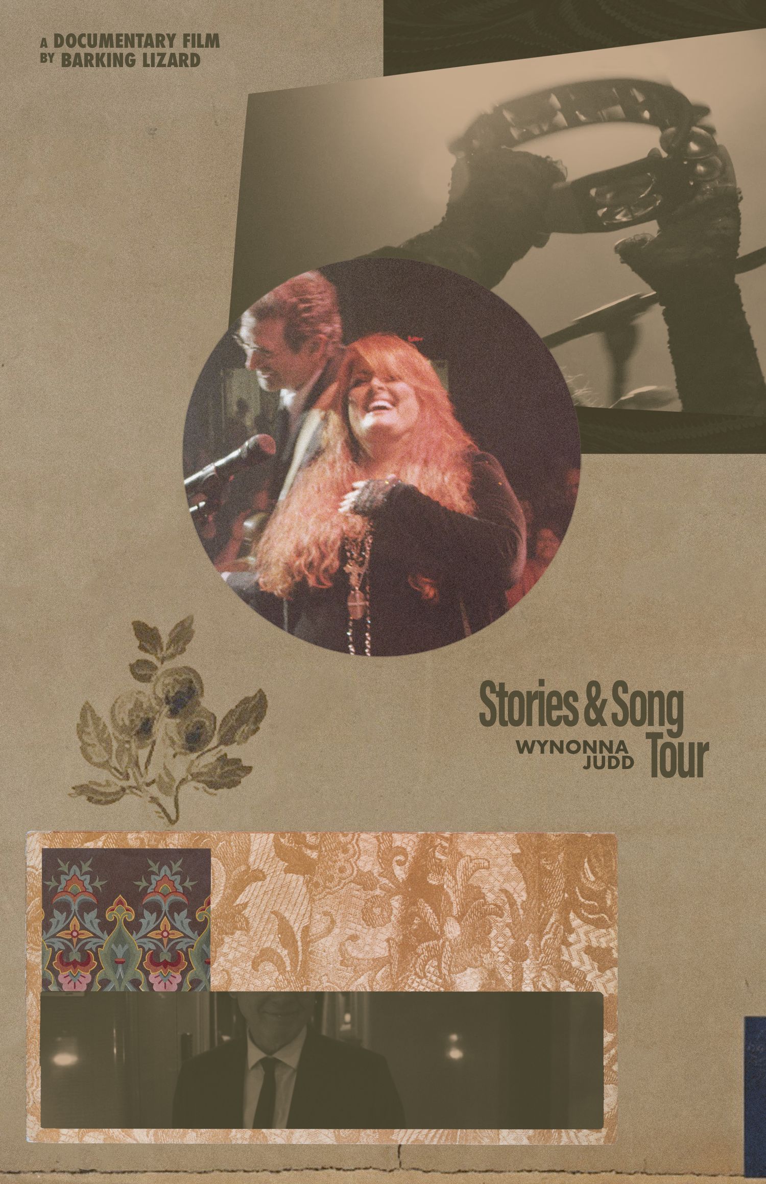 Image for Barking Lizard