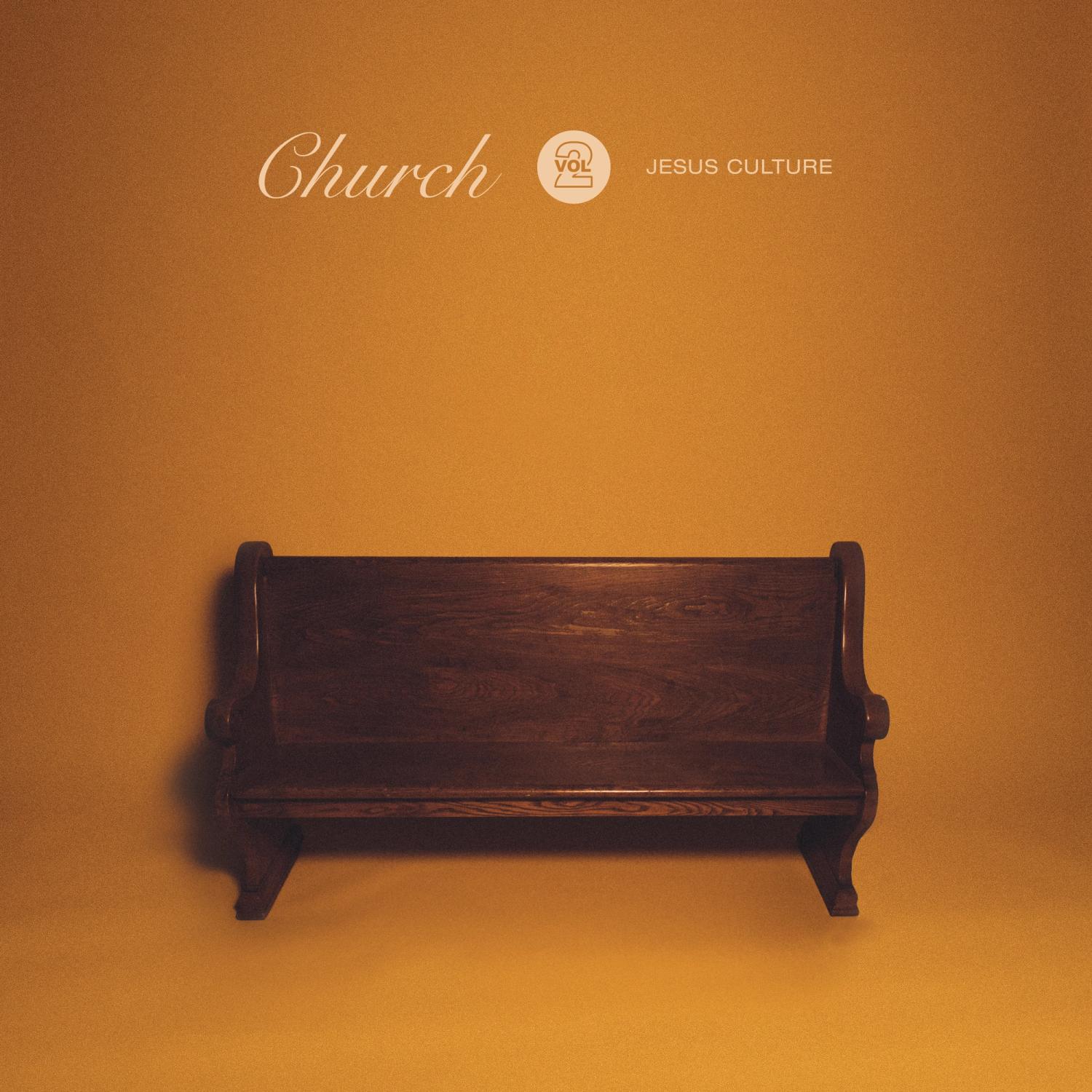 Image for Church • Jesus Culture