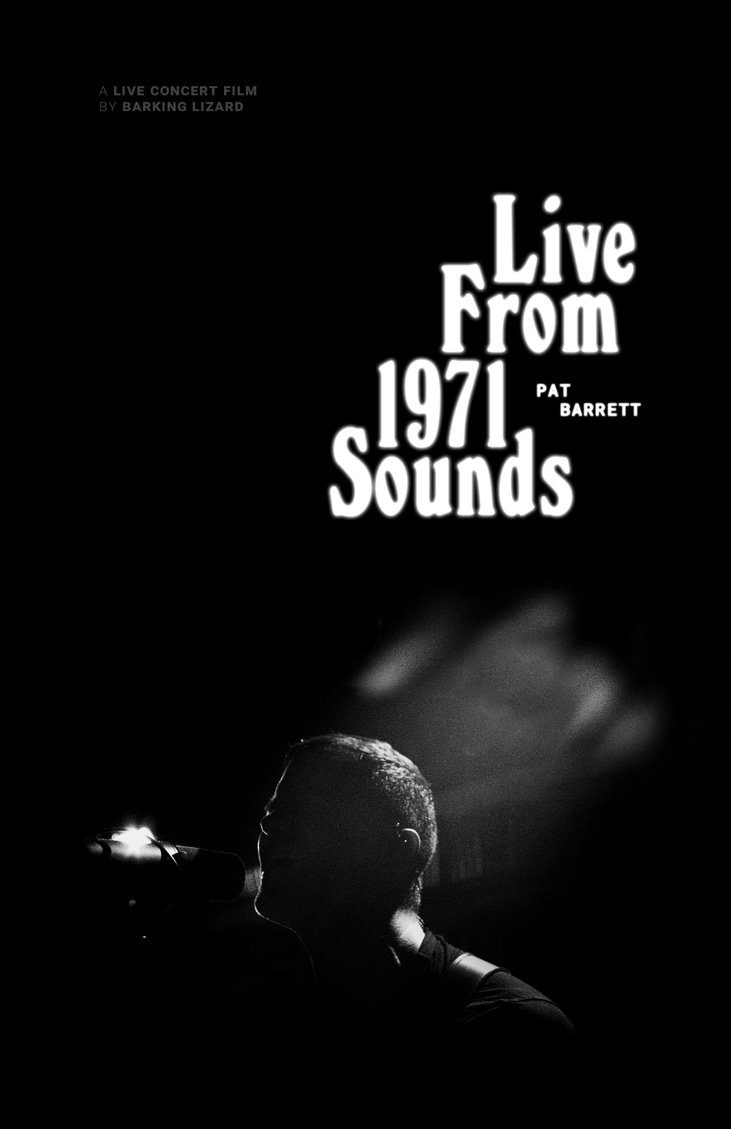 Image for Barking Lizard