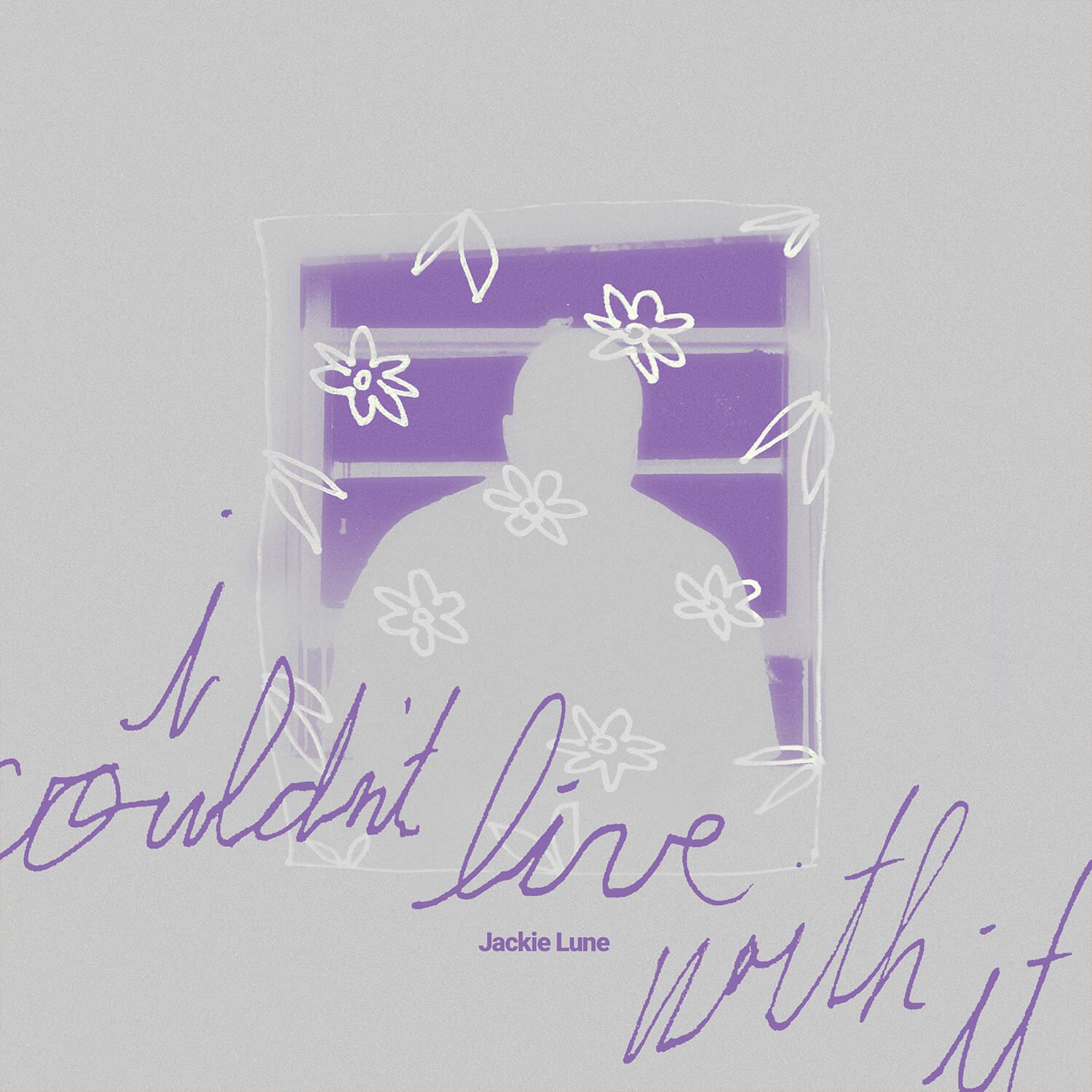 Image for I Couldn't Live With It