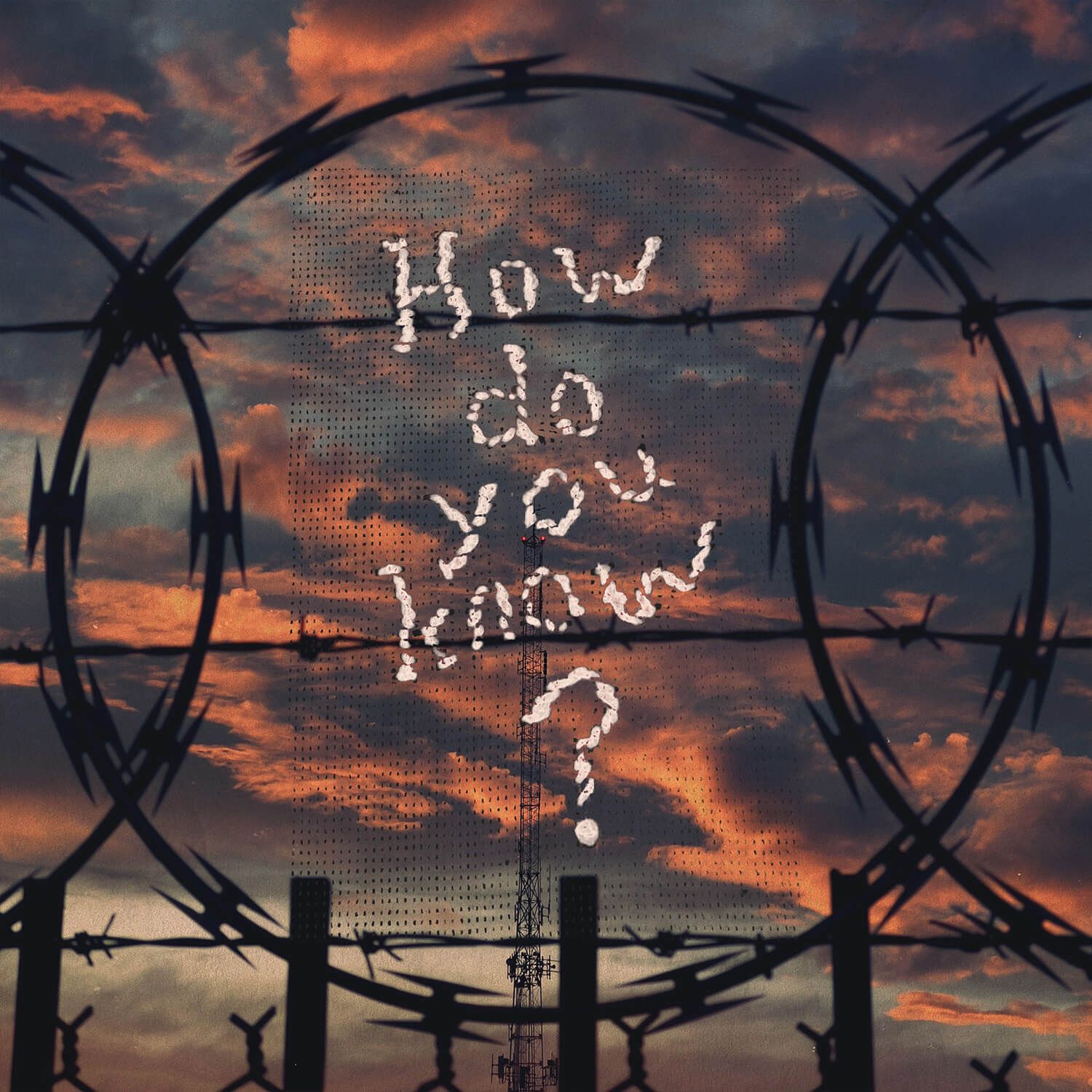 Image for How Do You Know?