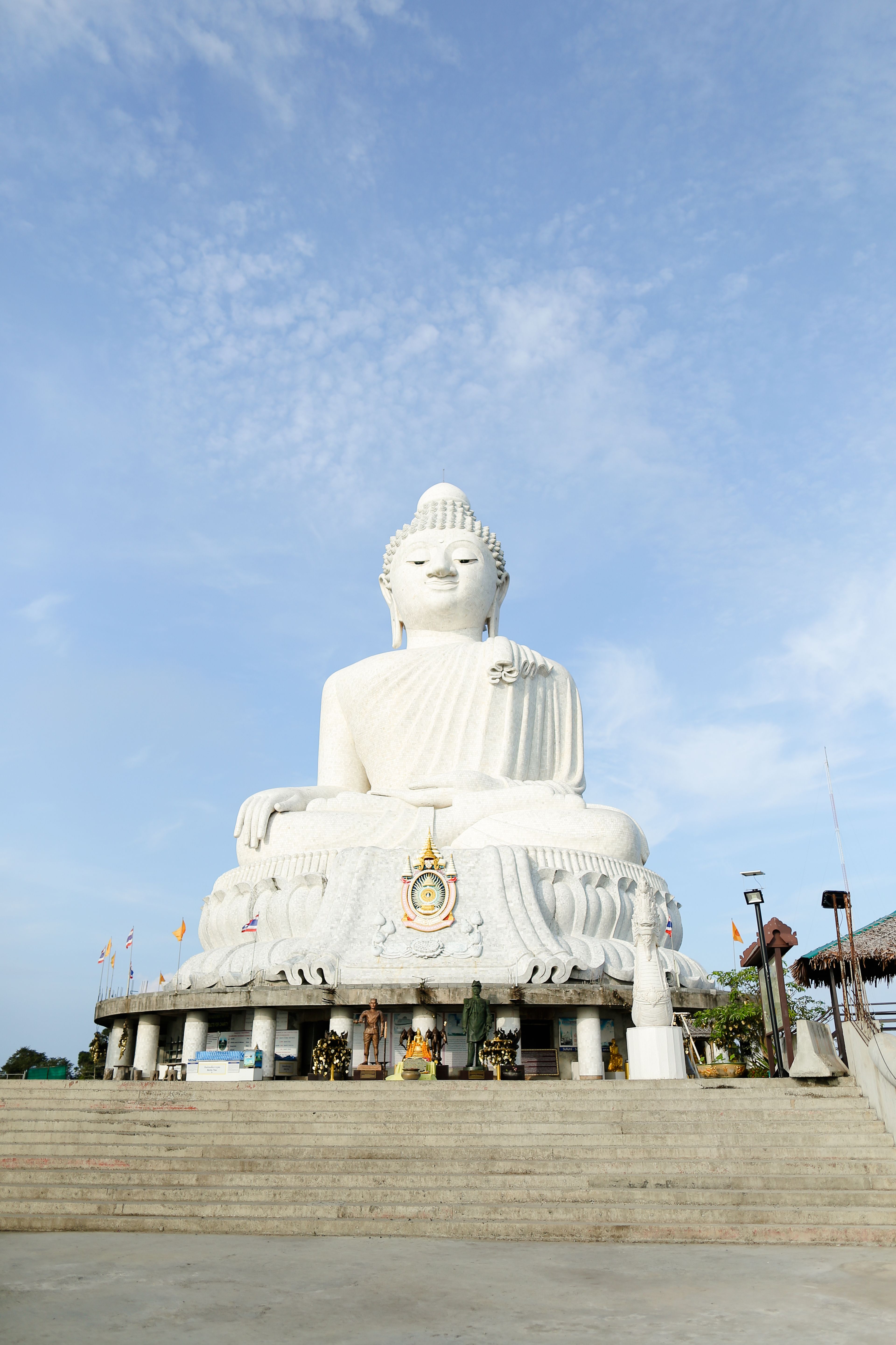 Day 4: Phuket City Tour & Big Buddha — photo 1